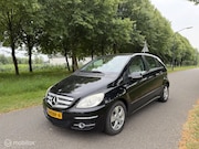 Mercedes-Benz B-klasse - 180*AUTOMAAT*PANO*CRUISE*NAV*AIRCO*NEW NAP