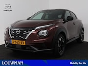 Nissan Juke - 1.6 Hybrid N-Connecta | Camera | Climate Control | Apple Car