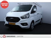 Ford Transit Custom - 280 2.0 TDCI L1H1 Trend/ D-Riem verv: 144.000 Km/ Trekhaak/