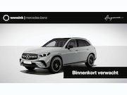 Mercedes-Benz GLC-klasse - 300e 4MATIC Business Solution AMG | Night | Premium Plus | W