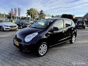 Suzuki Alto - 1.0 Exclusive Airco Ell Pakk ..Automaat