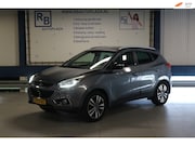 Hyundai ix35 - 2.0i 4WD Business Edition / NAV / STUUR VERWARMING / HAAK