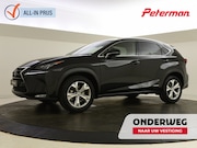 Lexus NX - 300h AWD President Line | Mark Levinson | Stoelventil. |