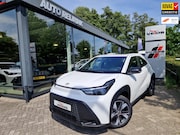 Toyota Aygo X - Hybrid 115 play+Go Pack/STOELVERWARMING/LMV 17"/CAMERA