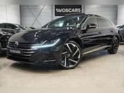 Volkswagen Arteon - Shooting Brake 2.0 TSI R-Line * Kuipstoelen - Pano