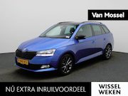 Skoda Fabia - Combi 1.0 TSI Sport Business | Panoramadak | Parkeersensoren