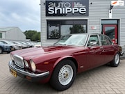 Jaguar XJ - 5.3 V12 HE -ORIGINEEL NEDERLANDS-WEGENBELASTING VRIJ-AUTOMAA
