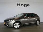 Seat Leon - 1.2 TSI Airco Lichtmetaal Rijklaarprijs Inruil Mog