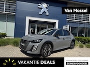 Peugeot 208 - 1.2 Hybrid 145 e-DCS6 GT