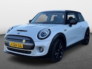 MINI Mini Electric - Basic Business 33 kWh | Nav | Black optik | 96% SOH