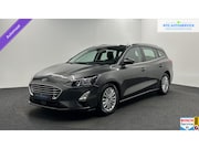 Ford Focus - Wagon 1.5 EcoBlue Business NAVI CARPLAY CRUISE ECC STOEL/STU