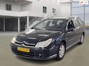 Citroën C5 - Break 2.0-16V Ligne Business
