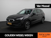 Seat Tarraco - 1.5 TSI Style Business Intense | Automaat | Apple Carplay / 