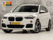 BMW X1 - sDrive20i M Sport High Executive 192Pk Automaat (PANORAMADAK