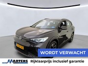 Volkswagen ID.4 - Pro 204pk 77 kWh Keyless Camera HUD Navigatie Stoelverwarmin