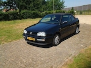 Volkswagen Golf - Cabriolet 1.8 Rolling Stones lmv yougtimer.