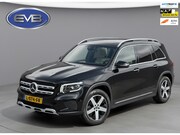 Mercedes-Benz GLB-Klasse - 200 163 pk Business plus Solution Luxury, panoramadak, leder