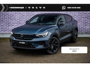 Volvo EC40 - Single Motor Extended Range Ultra | Black Edition | Europa |