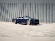 Bentley Continental GTC - 4.0. Hybrid V8 SPEED First Edition