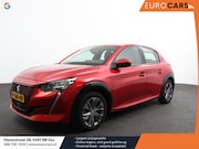 Peugeot e-208 - EV Allure 50 kWh Automaat SOH 89% Climate control navigatie 