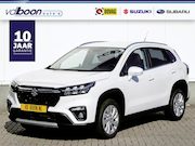 Suzuki S-Cross - 1.5 Hybrid Select Automaat | Cruise | Carplay/Android | Came