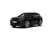 Audi Q6 e-tron - Automaat | Adaptive air suspension | Exterieurpakket zwart
