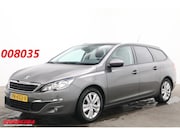 Peugeot 308 - 1.2 PureTech Active Pano Navi Clima Cruise PDC AHK