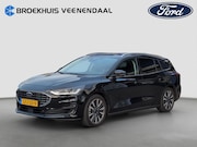 Ford Focus - Wagon 1.0 Hybrid Titanium X | Winter Pack | Adap. Cruise | B