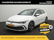 Volkswagen Golf - 1.4 eHybrid GTE - RIJKLAARPRIJS - All Seasonbanden - Achteru