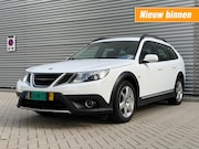 Saab 9-3 - X 2.0 T AERO XWD UNIEK !! APK 28-9-2027 !!