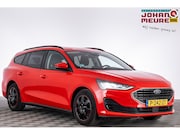Ford Focus - Wagon 1.0 EcoBoost Hybrid Connected ✅ 1e Eigenaar .