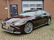 Lexus LS-Serie - LS 500h Executive Line Mark Levinson NL-auto Schuifdak 360 C