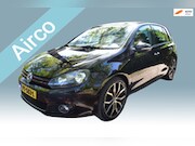 Volkswagen Golf - 1.4 TSI Highline Alle Opties