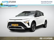 Hyundai Bayon - 1.0 T-GDI Comfort Smart Automaat | Navigatie | Camera | Appl