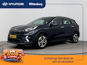 Kia e-Niro - DynamicLine 64 kWh | SoH 95% | Warmtepomp | Stoel + stuurver