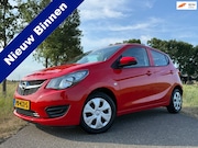 Opel Karl - 1.0 ecoFLEX Edition | Apple CarPlay & Android Auto | Airco |