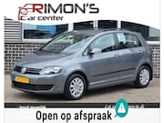 Volkswagen Golf Plus - 1.2 TSI Automaat Apk 04-2027 Navi Trekhaak Pdc