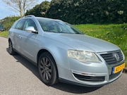 Volkswagen Passat - 2.0 FSI Automaat - Schade rondom - Damage arround