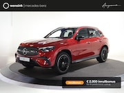 Mercedes-Benz GLC-klasse - 300e 4MATIC Sport Edition | AMG | Panoramaschuifdak | Premiu
