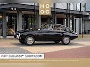 Fiat 1500 - Ghia GT