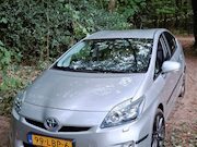 Toyota Prius - 1.8 Dynamic