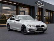 BMW 3-serie - 320i Executive |M-SPORT|CRUISE|DEALER ONDERH.|ORG.NL|NAP|CLI