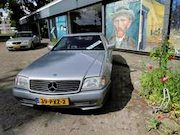 Mercedes-Benz SL-klasse - SL 320