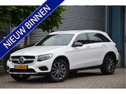 Mercedes-Benz GLC-klasse - 350e 4MATIC Premium Plus LEDER | MEMORY | KEYLESS | BURMESTE