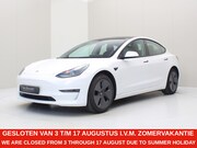 Tesla Model 3 - Long-Range AWD 351pk 75 kWh 92% SoH UPGRADE [ AMD RYZEN+WARM