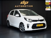 Kia Picanto - 1.0 CVVT DynamicPlusLine | Camera | Cruise | App/Carplay | N