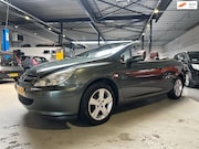 Peugeot 307 - 2.0-16V XSI/Leder/climatronic/Apk nieuw bij aflevering