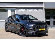 Audi Q8 - 55 TFSI quattro Pro Line Plus SQ8 style zeer compleet dealer