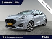 Ford Puma - 1.0 EcoBoost Hybrid ST-Line Cruise Control | Navigatie | Par