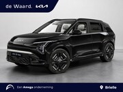 Kia EV3 - GT-PlusLine 81.4kWh 204pk | SCHUIF/KANTELDAK | HARMAN KARDON